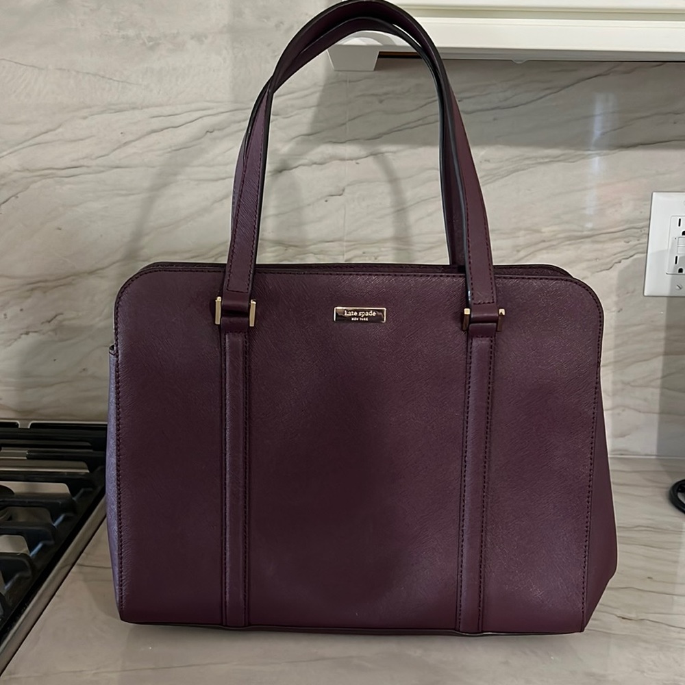 Kate spade tote